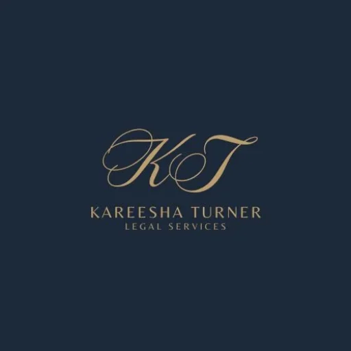 Kareesha Turner Barrister